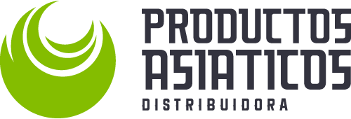 Productos Asiáticos Distribuidora